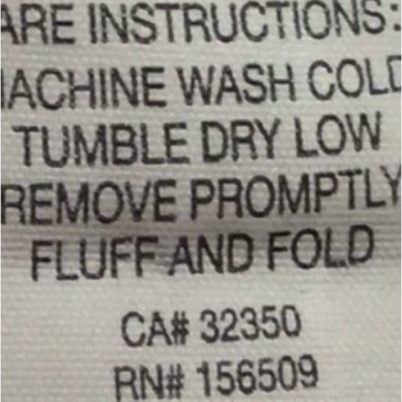 Vuori small Tshirt - Picture 3 of 5